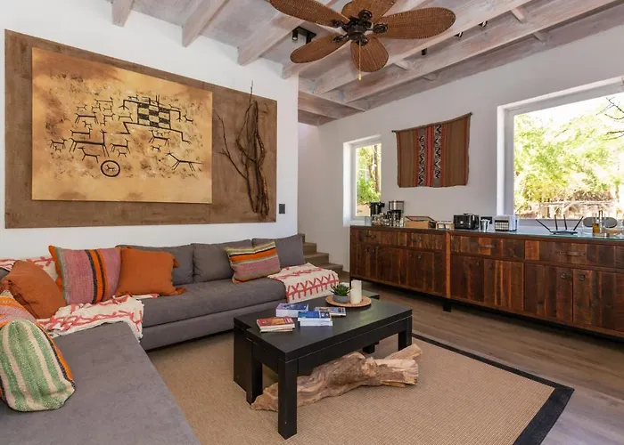 Casa Solcor Boutique Bed & Breakfast