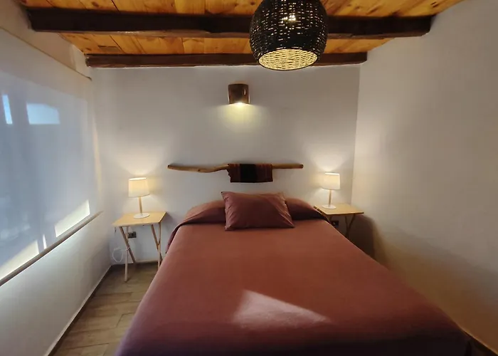Hostal Lackuntur