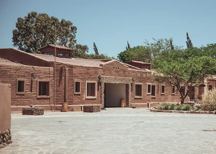 Hotel La Casa De Don Tomas