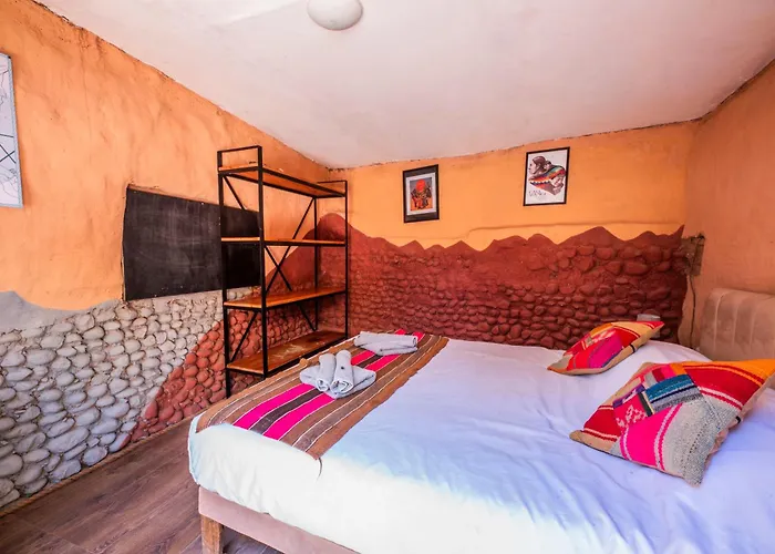 Casa Voyage Hostel