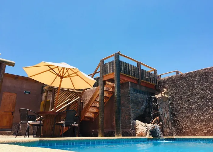 La Casa De Jose